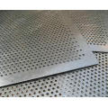 Heavy Perforated Metal Mesh with Round Hole Made in China